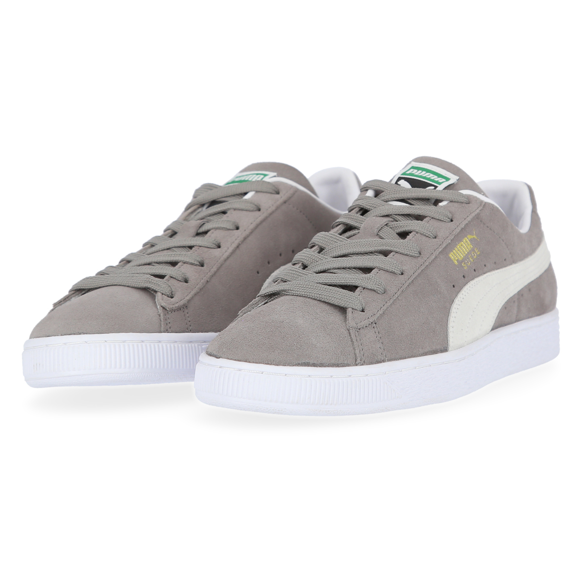 Zapatillas Puma Suede Classic Xxi,  image number null