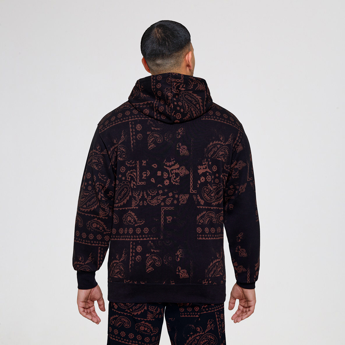 Buzo Puma Wardrobe Essentials Downtown Hombre,  image number null