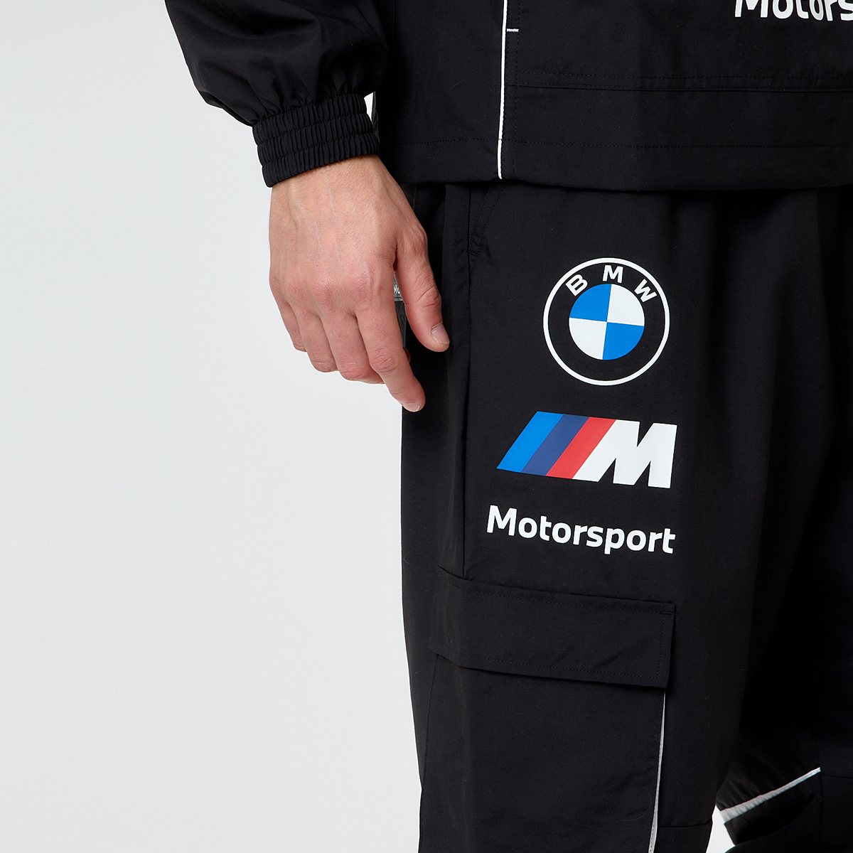 Pantalón Puma Bmw Mms Race Hombre,  image number null