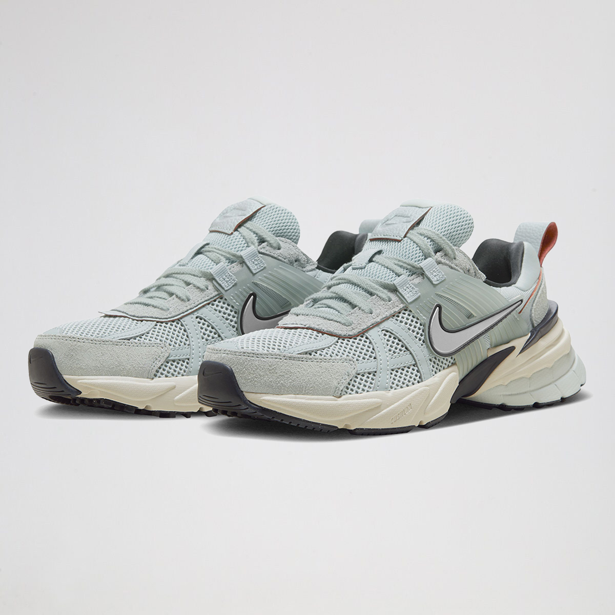 Zapatillas Nike V2k Run Mujer,  image number null