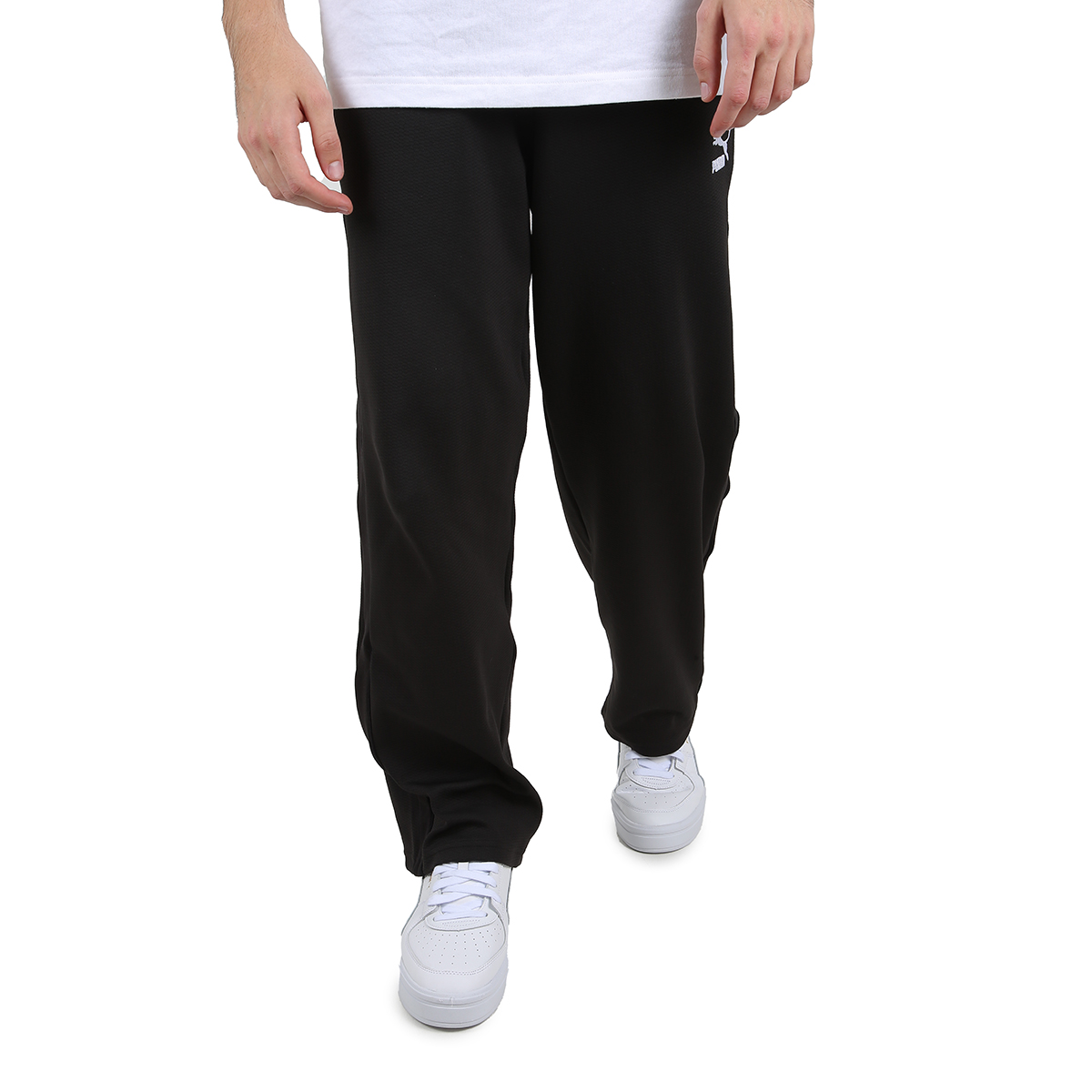 Pantalón Puma T7 Straight Hombre,  image number null