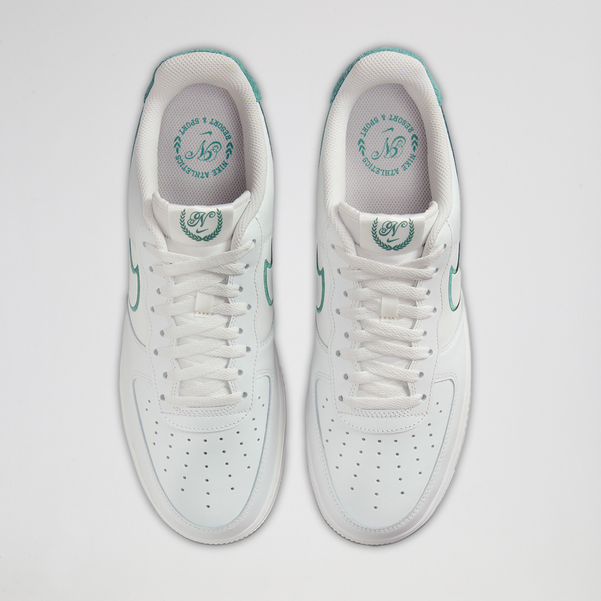 Zapatillas Nike Air Force 1 Low Hombre,  image number null