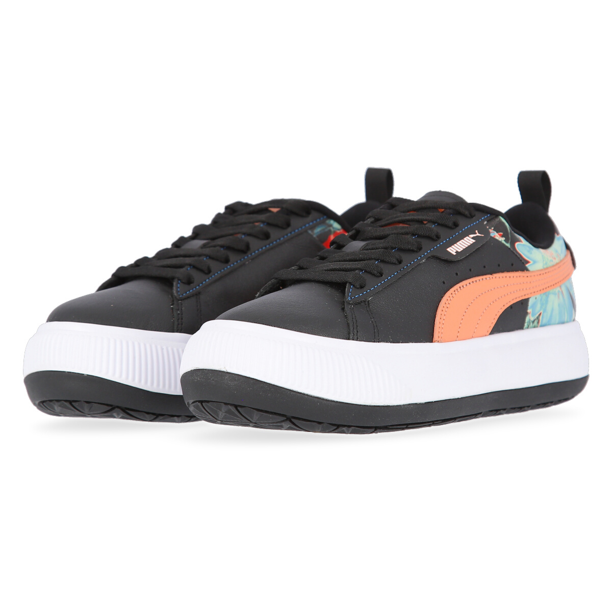 Zapatillas Puma Suede Mayu,  image number null