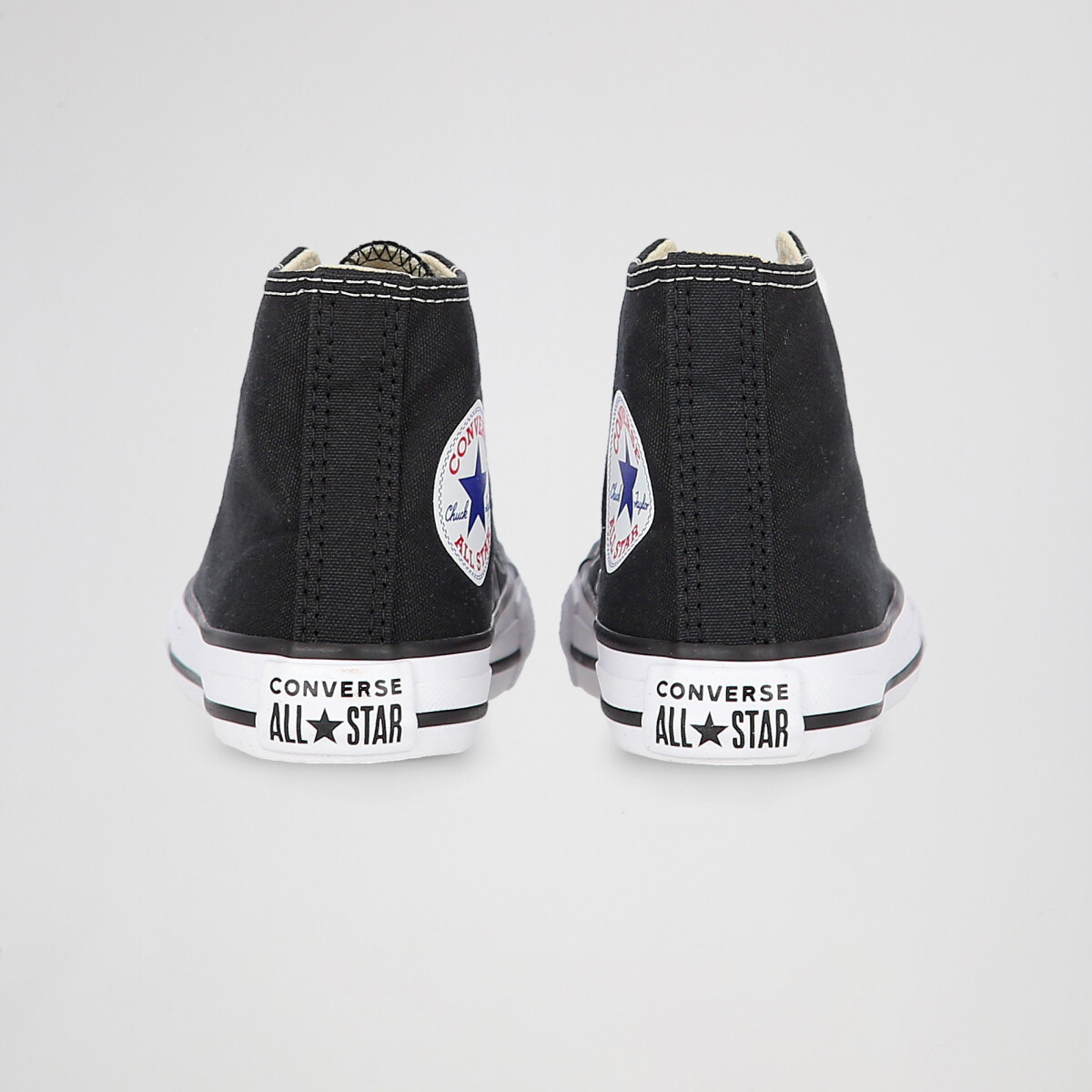 Zapatillas Converse Chuck Taylor All Star Core Hi Niño,  image number null