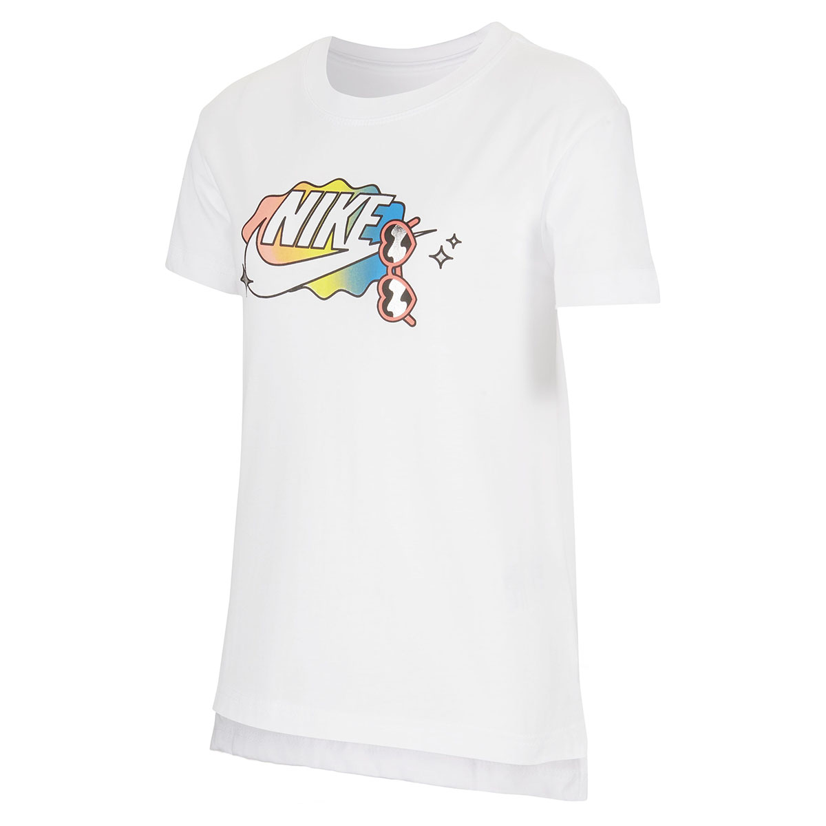 Remeras outlet nike originales