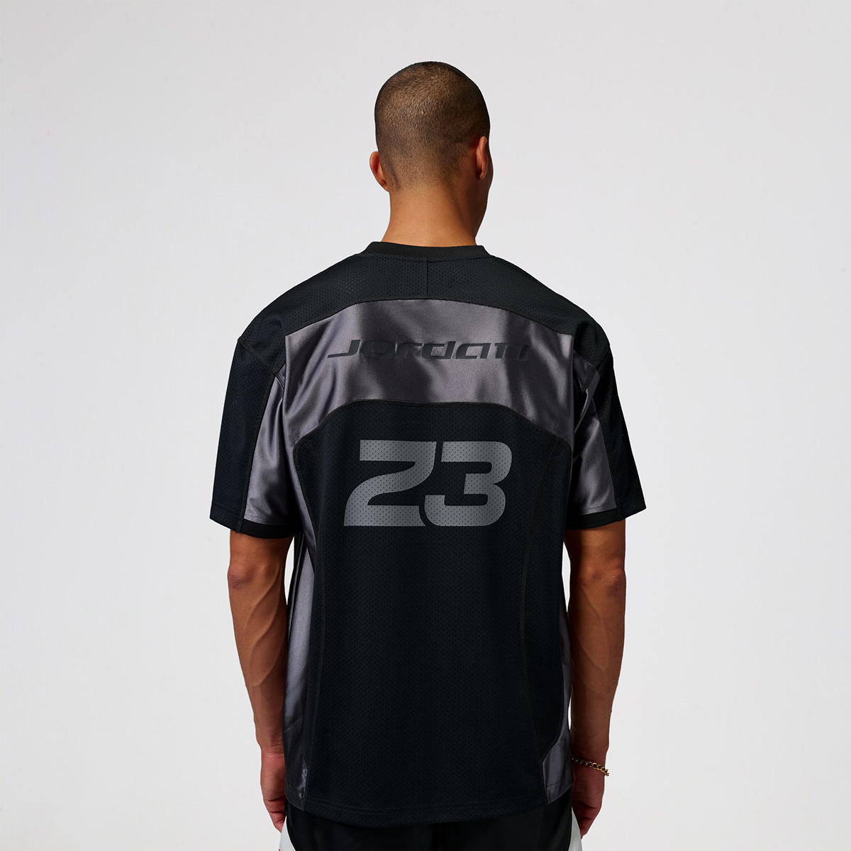 Remera Jordan Flight Hombre poli&eacute;ster,  image number null