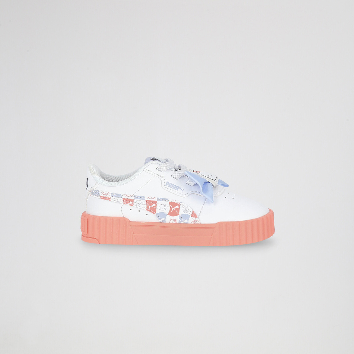 Zapatillas Puma x HELLO KITTY AND FRIENDS Carina 3.0 Niña,  image number null