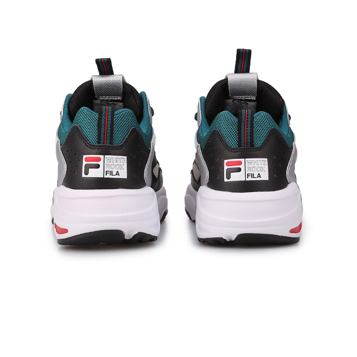 Zapatillas Fila Ray Tracer WRF,  image number null