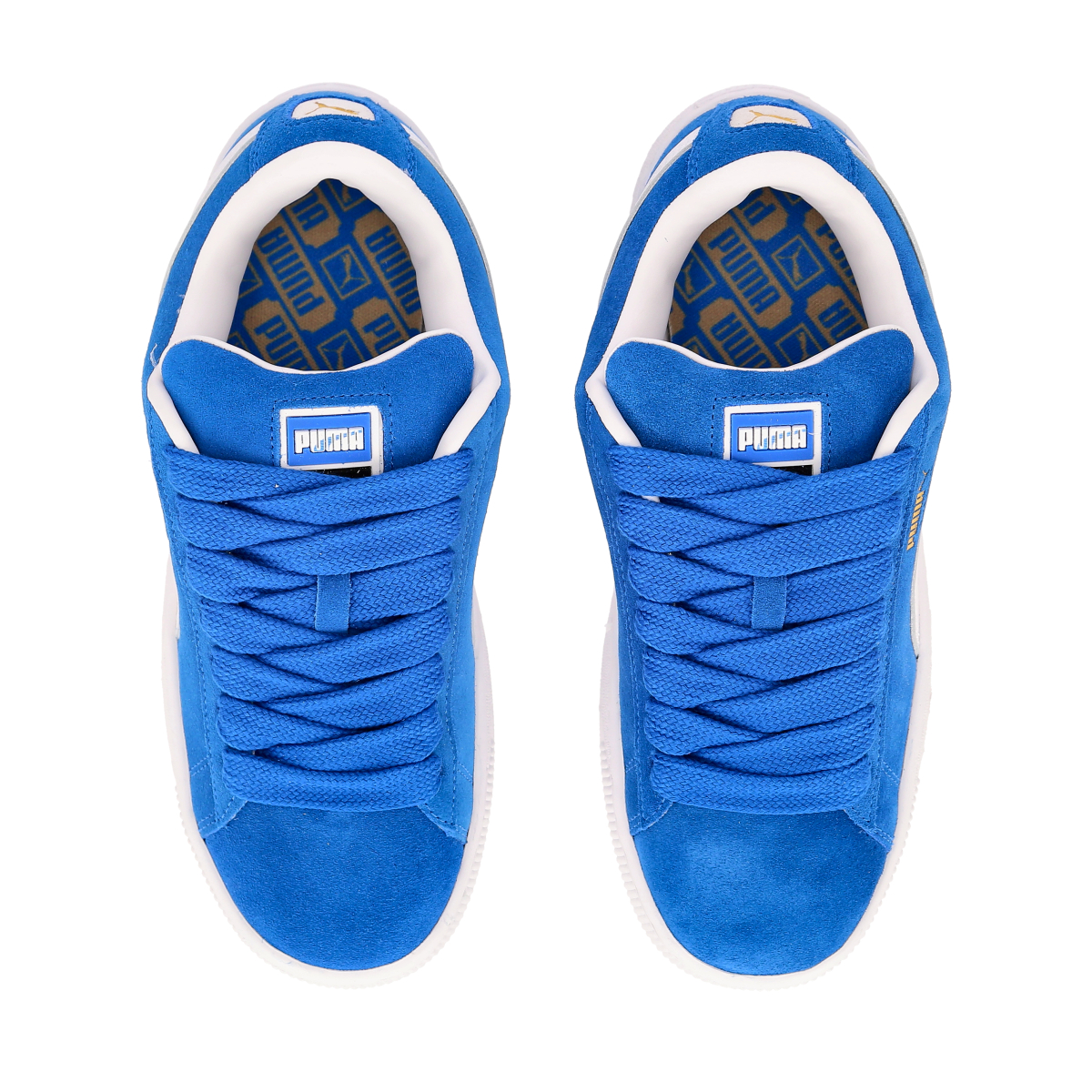 Zapatillas Puma Suede Xl,  image number null