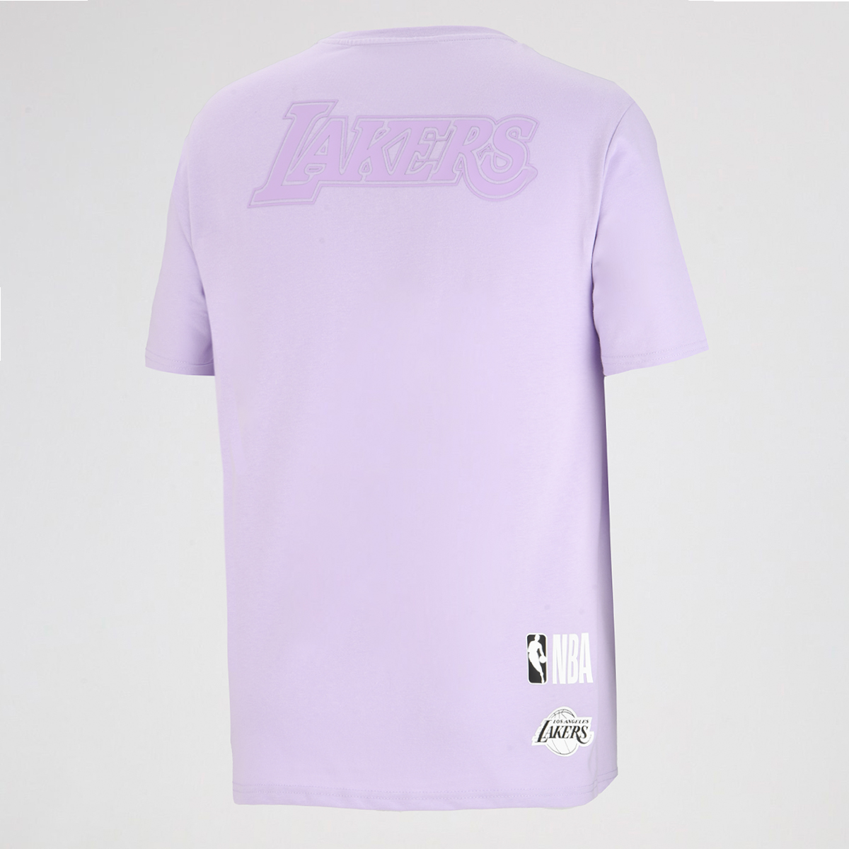 Remera NBA Tonality Lakers Hombre,  image number null