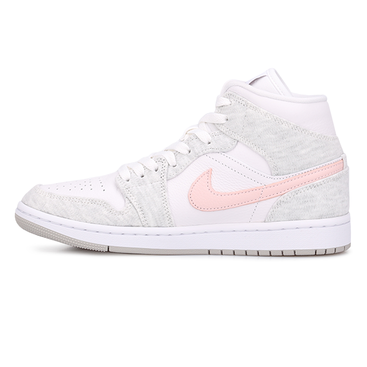 Zapatillas Jordan Air 1 Mid Se,  image number null