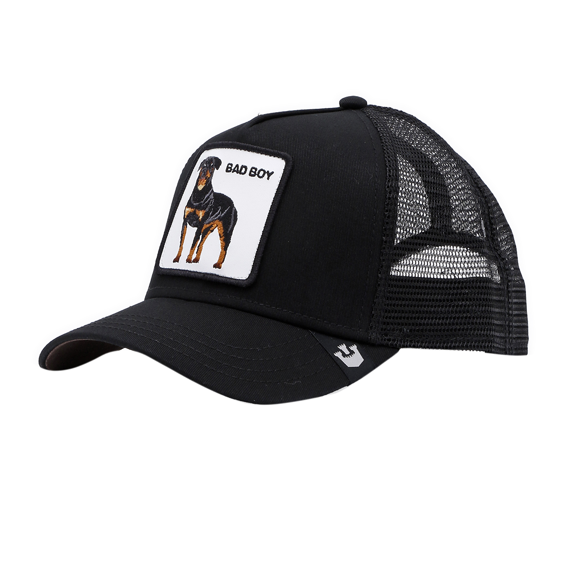 Gorra Goorin Baseball The Baddest,  image number null