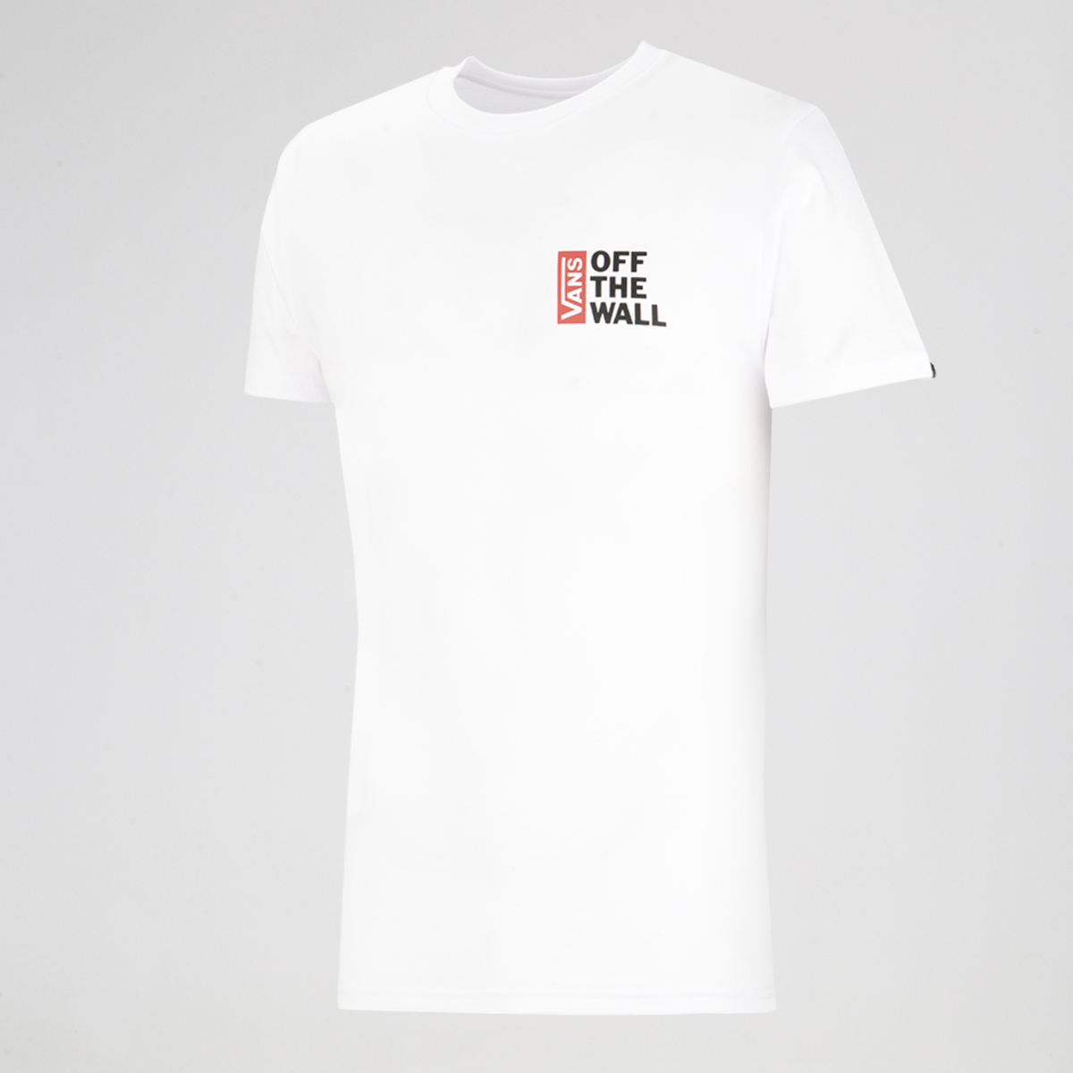 Remera Vans Off The Wall Classic Hombre,  image number null