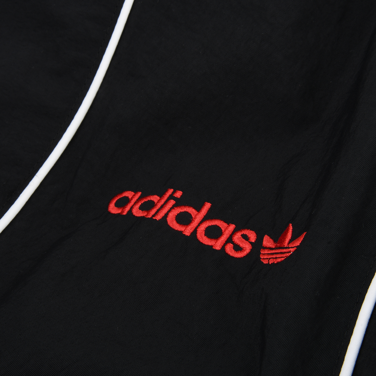 Campera adidas Rompeviento Cutline Hombre,  image number null