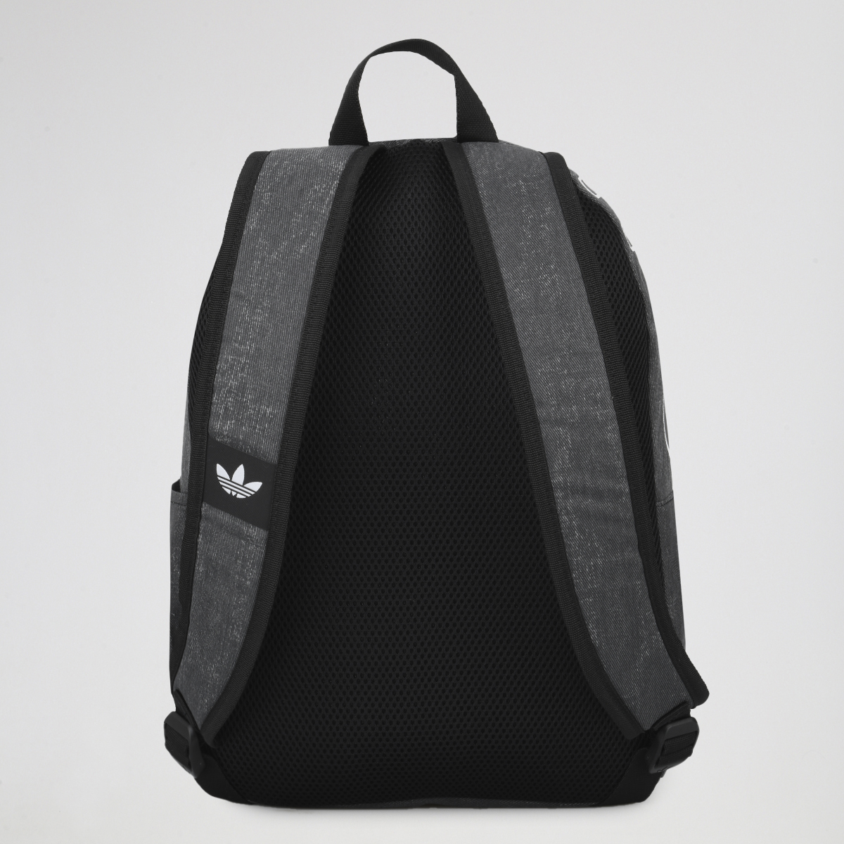 Mochila adidas Cl Con Efecto Lavado,  image number null