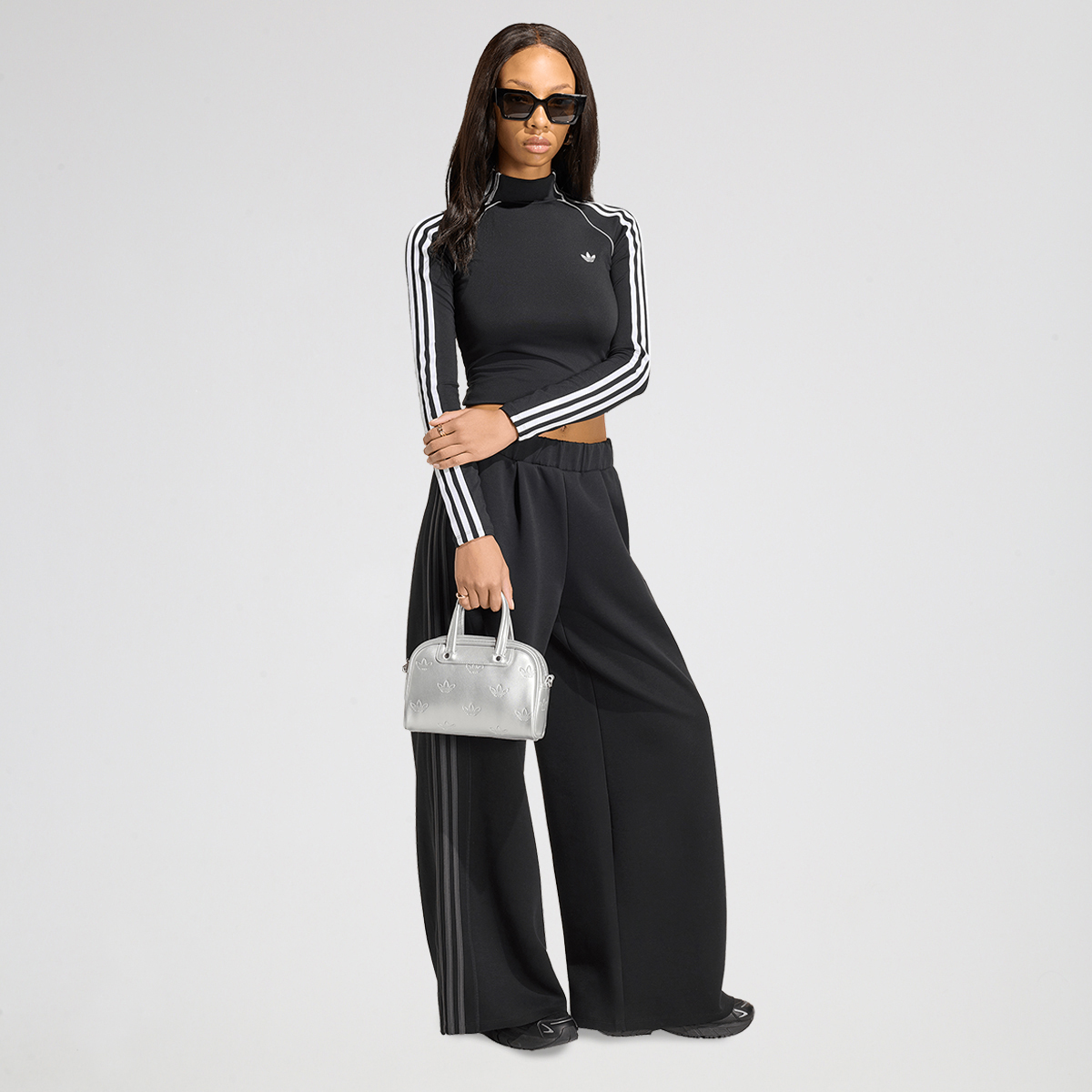 Pantal&oacute;n adidas SST 2.0 Mujer,  image number null