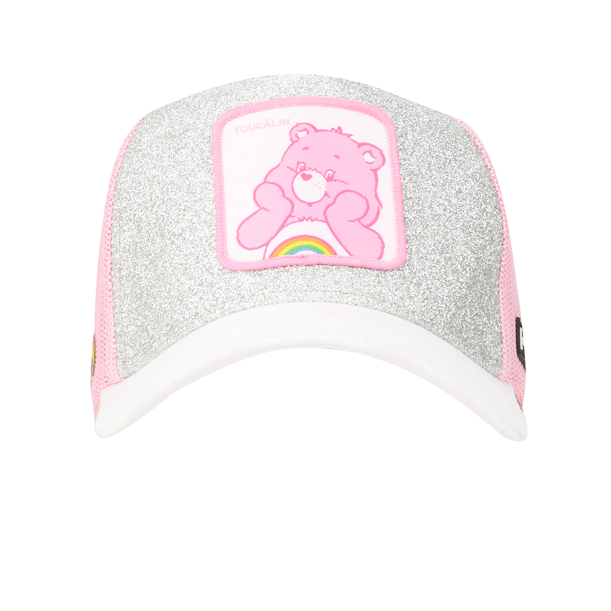 Gorra Capslab Trucker Care Bears 1,  image number null