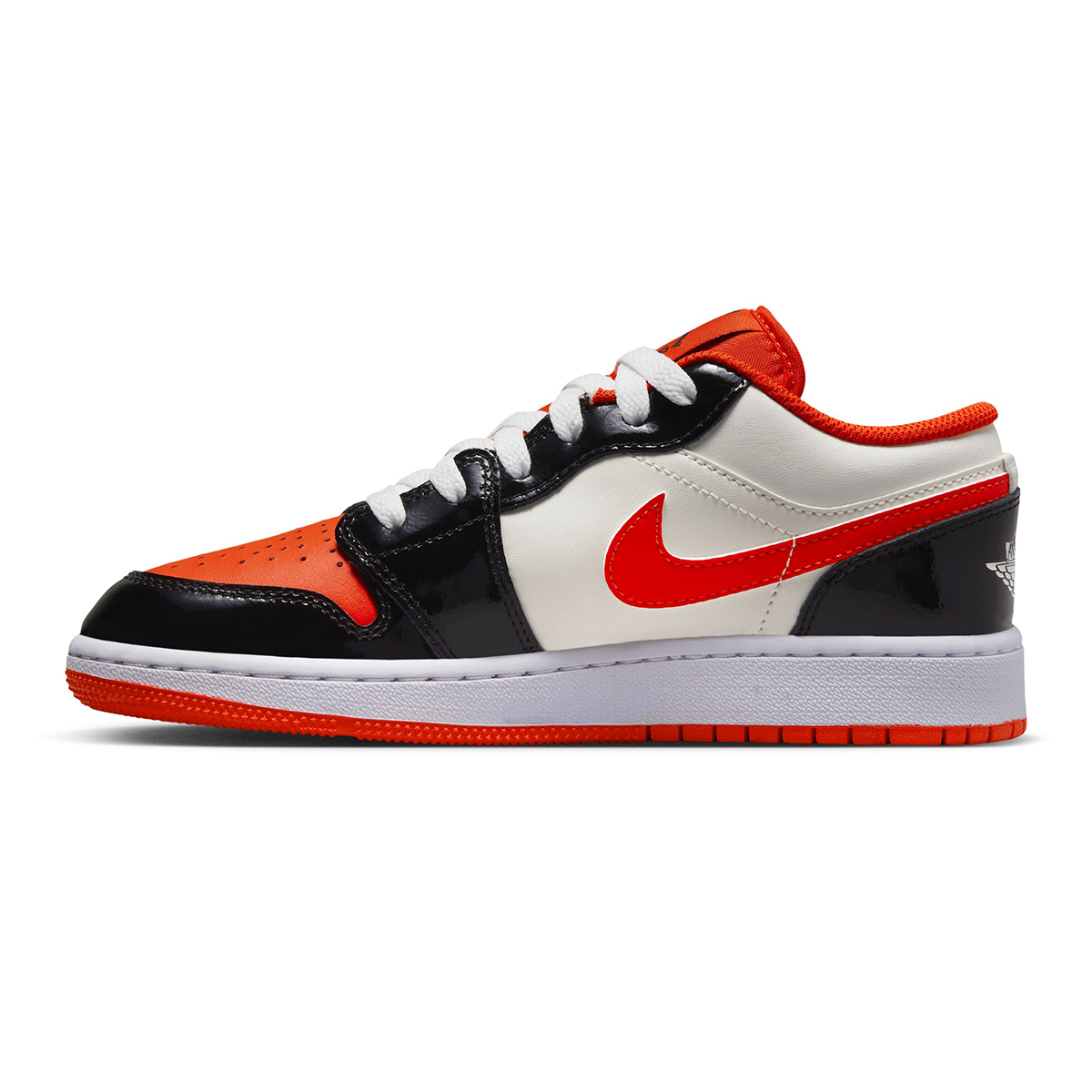 Zapatillas Urbanas Nike 1 Low Se Bsp Niño,  image number null