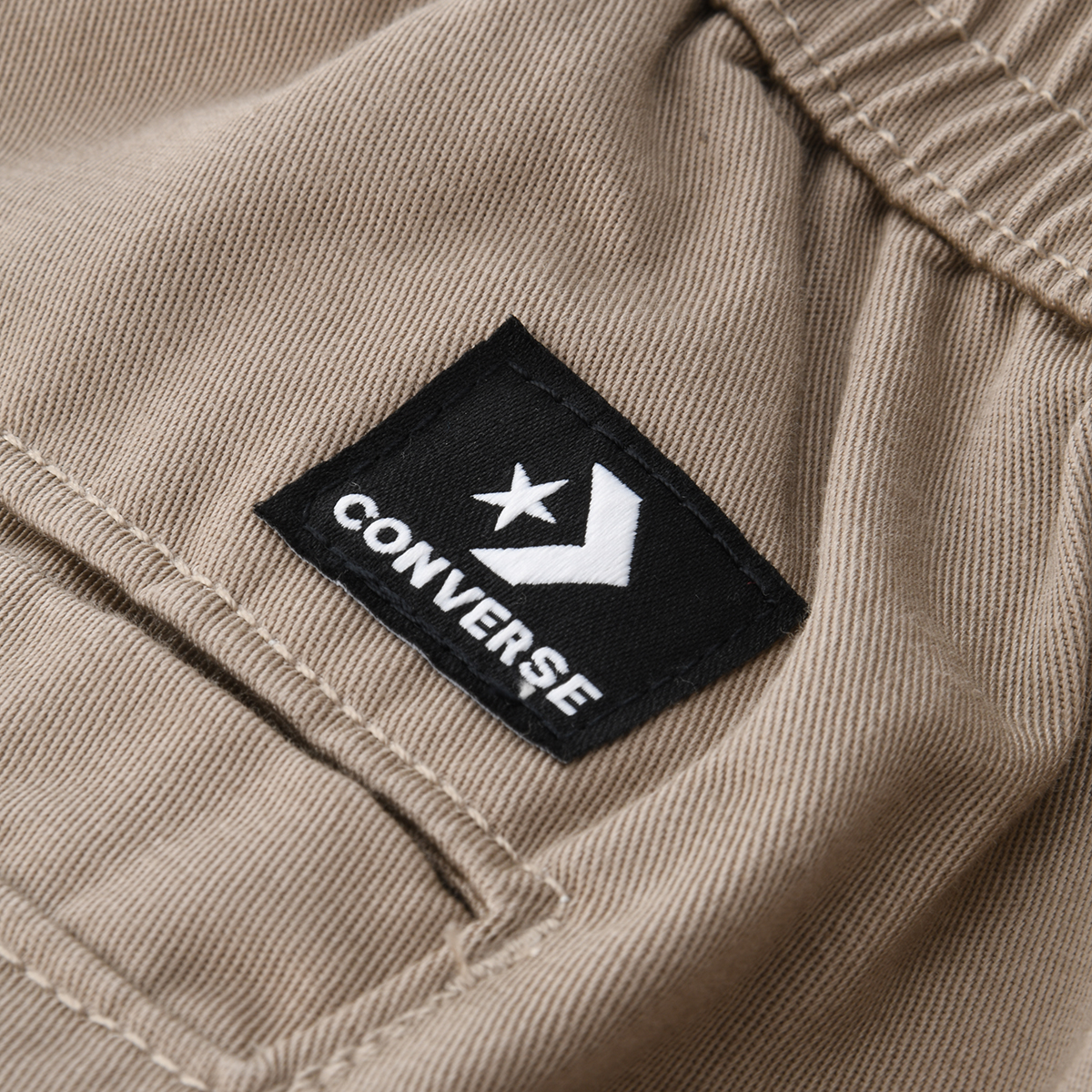Pantal&oacute;n Converse Straight Hombre,  image number null