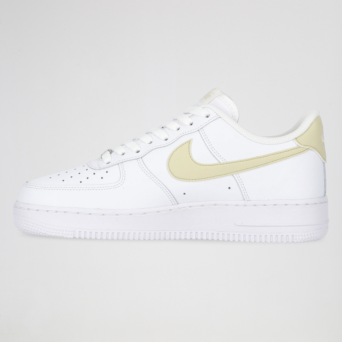 Zapatillas Nike Air Force 1 '07 Hombre,  image number null