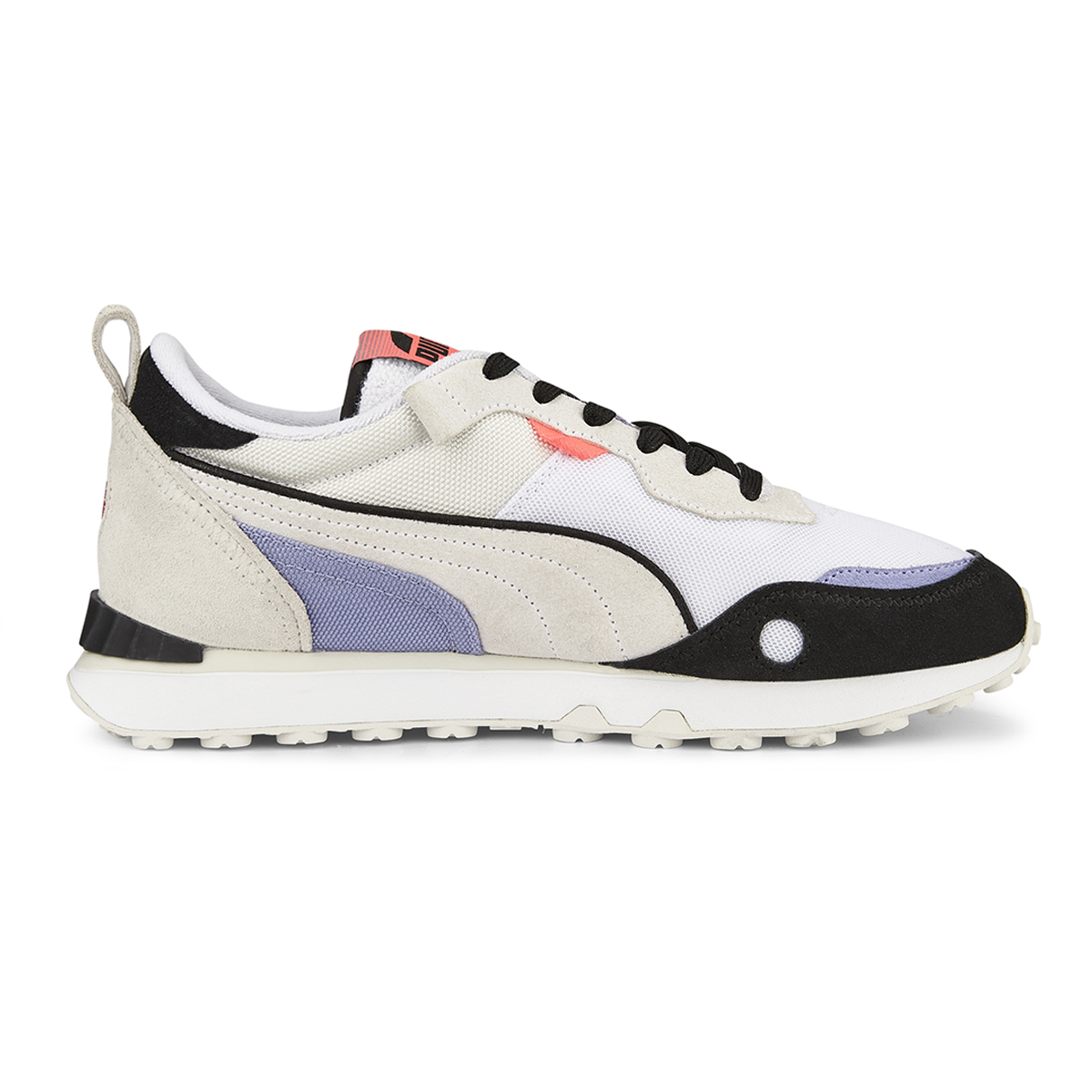 Zapatillas Urbanas Puma Rider Fv Unisex,  image number null