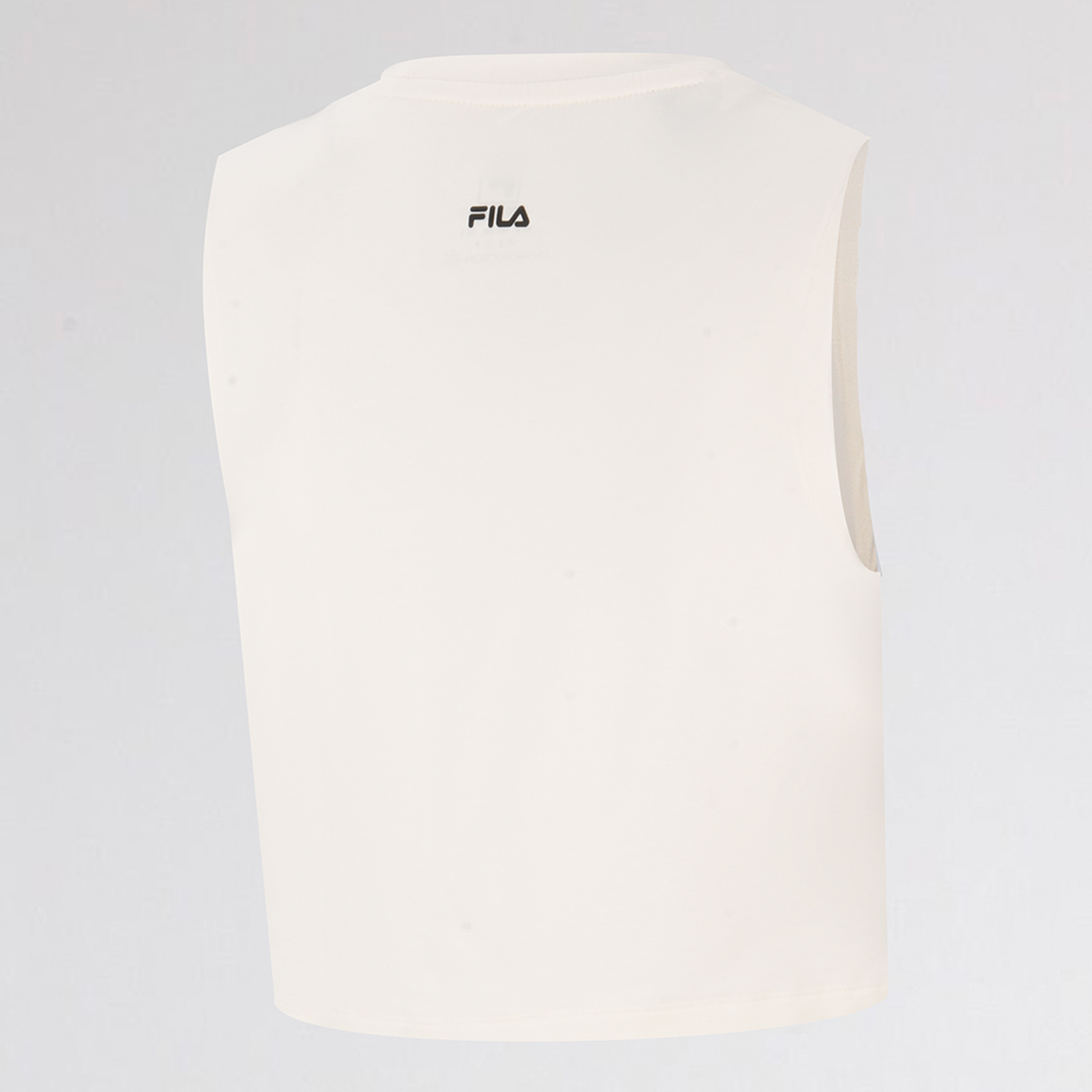 Remera Fila Twist Smart Cotton Mujer,  image number null