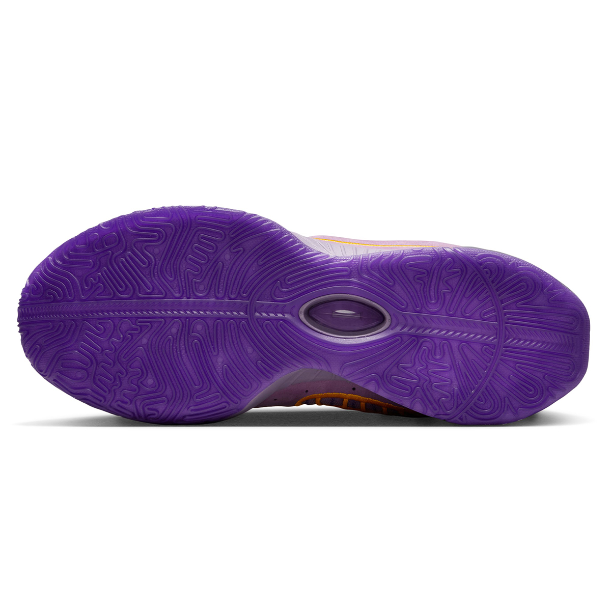 Zapatillas Nike Lebron Xxi  Purple Rain Hombre,  image number null