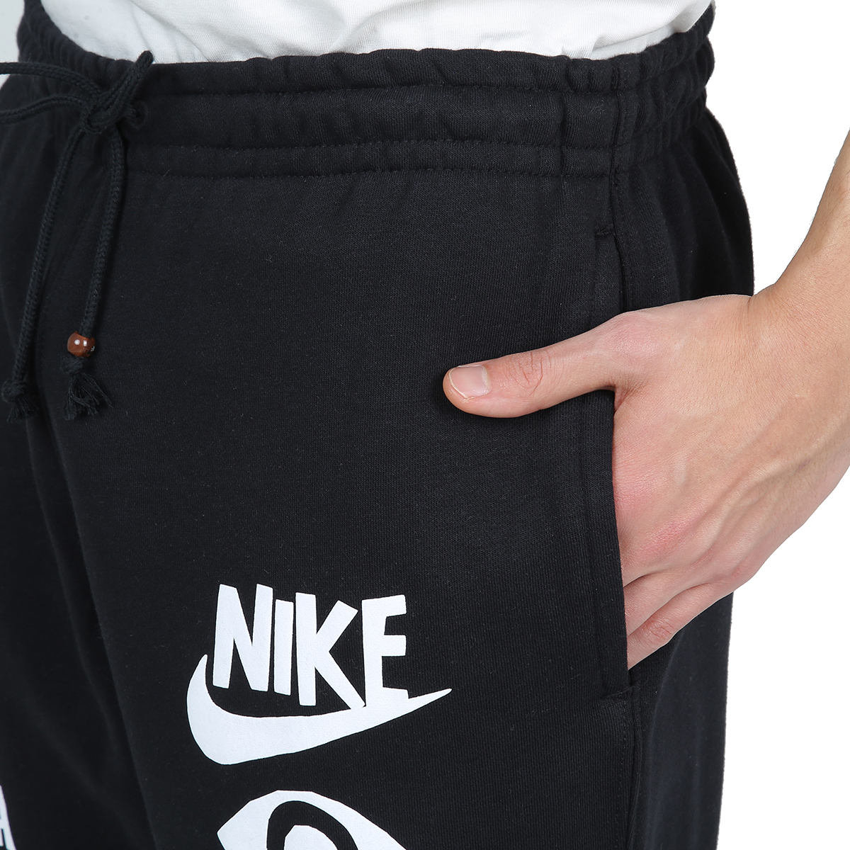 Pantalón Urbano Nike Sportswear Hombre,  image number null