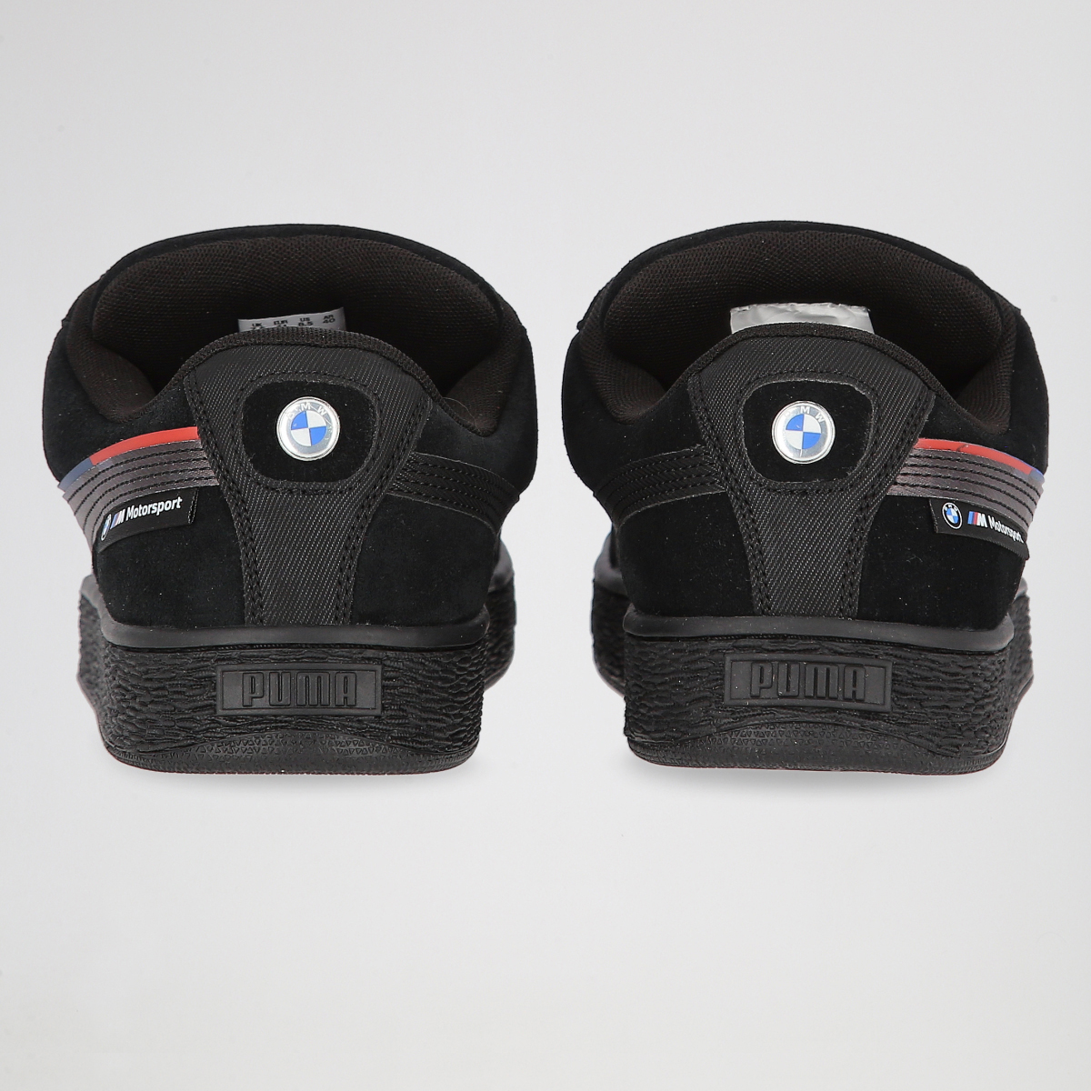 Zapatillas Puma BMW Hombre,  image number null