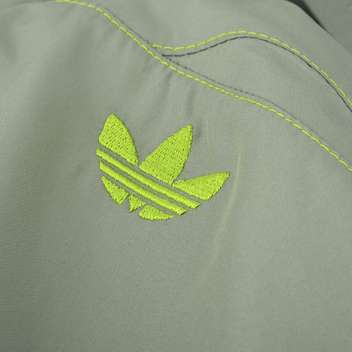 Campera adidas Jacket Infantil,  image number null