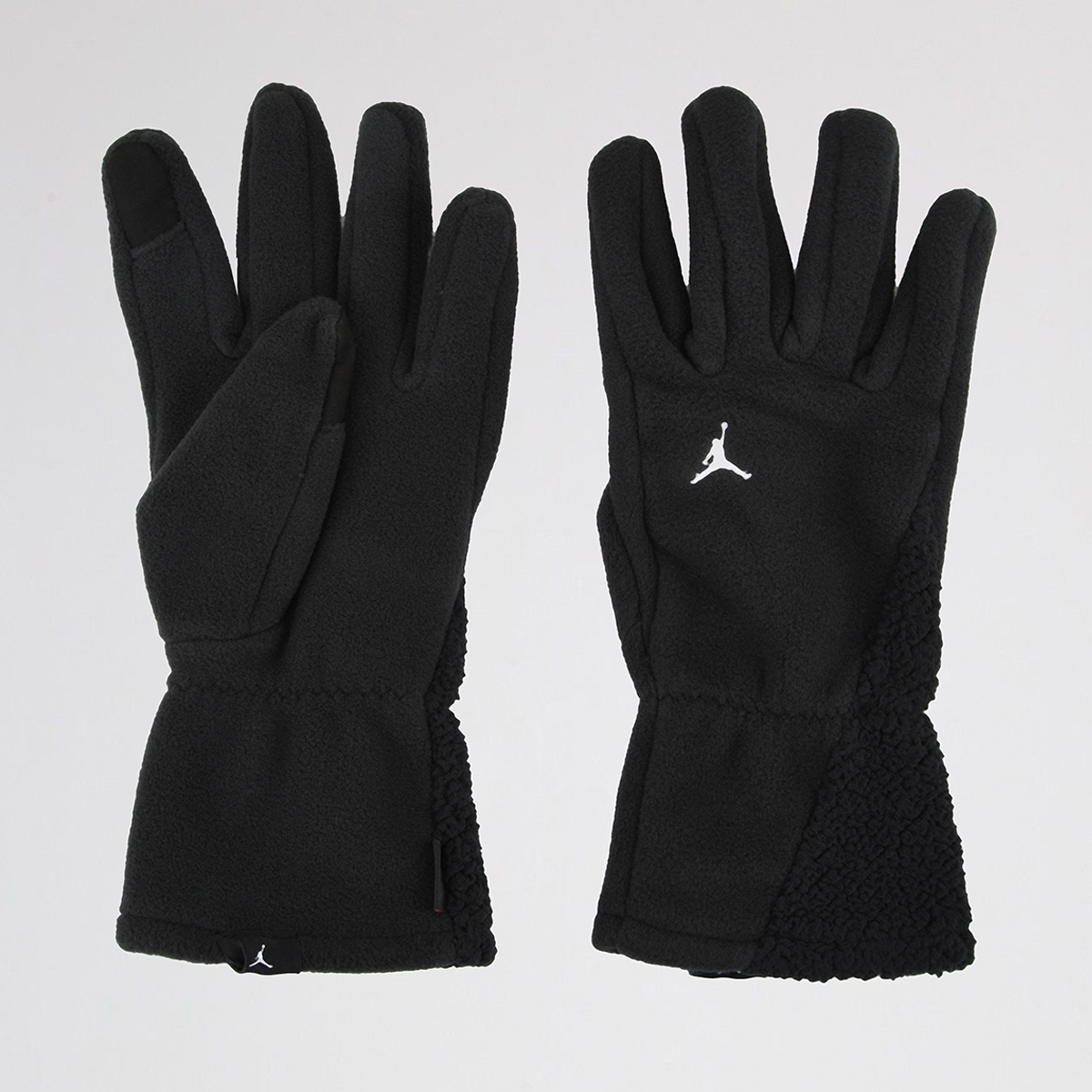 Guantes Jordan Tejido Fleece,  image number null
