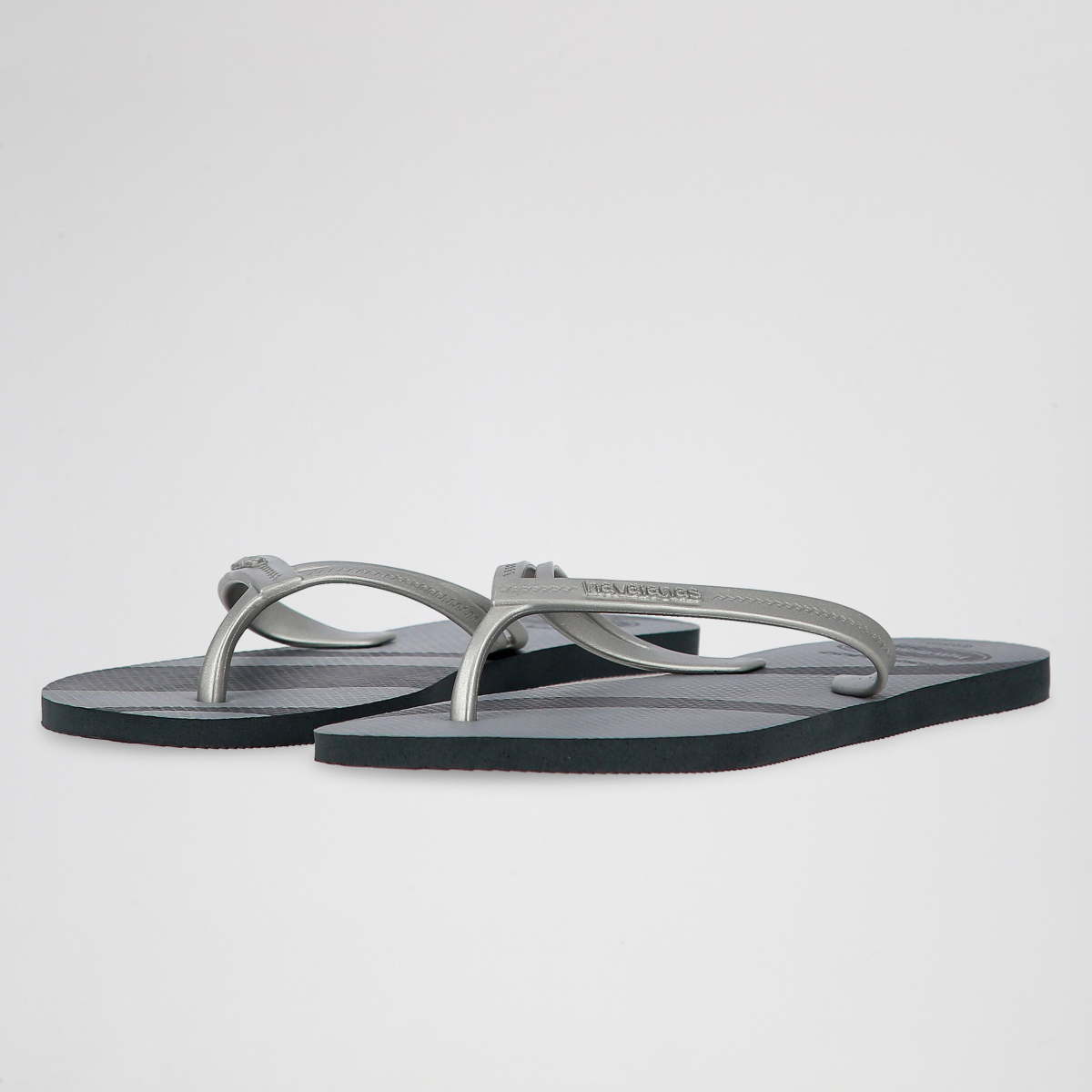 Ojotas Havaianas Elegance Print Mujer,  image number null