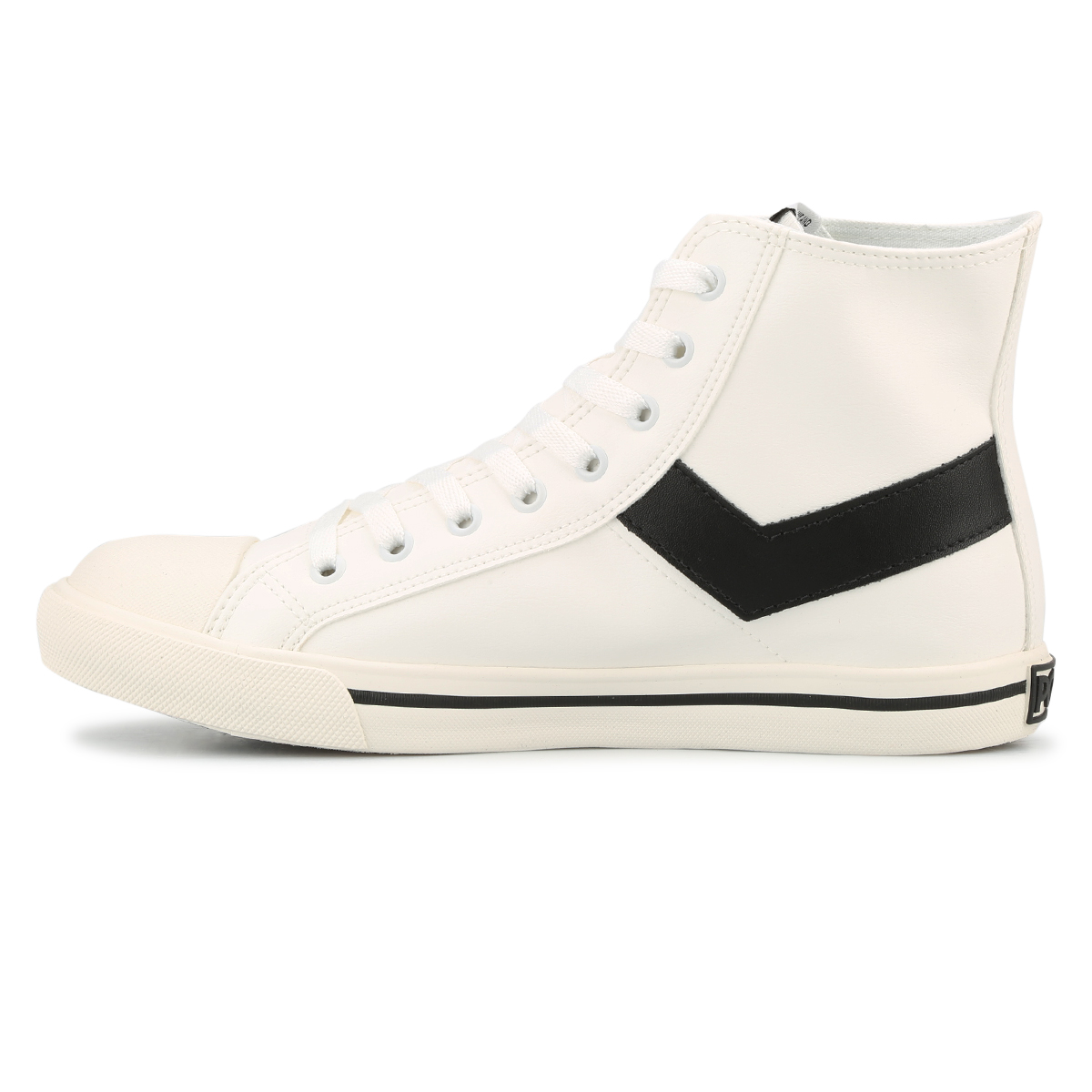 Zapatillas Pony Shooter Hi New Pele,  image number null