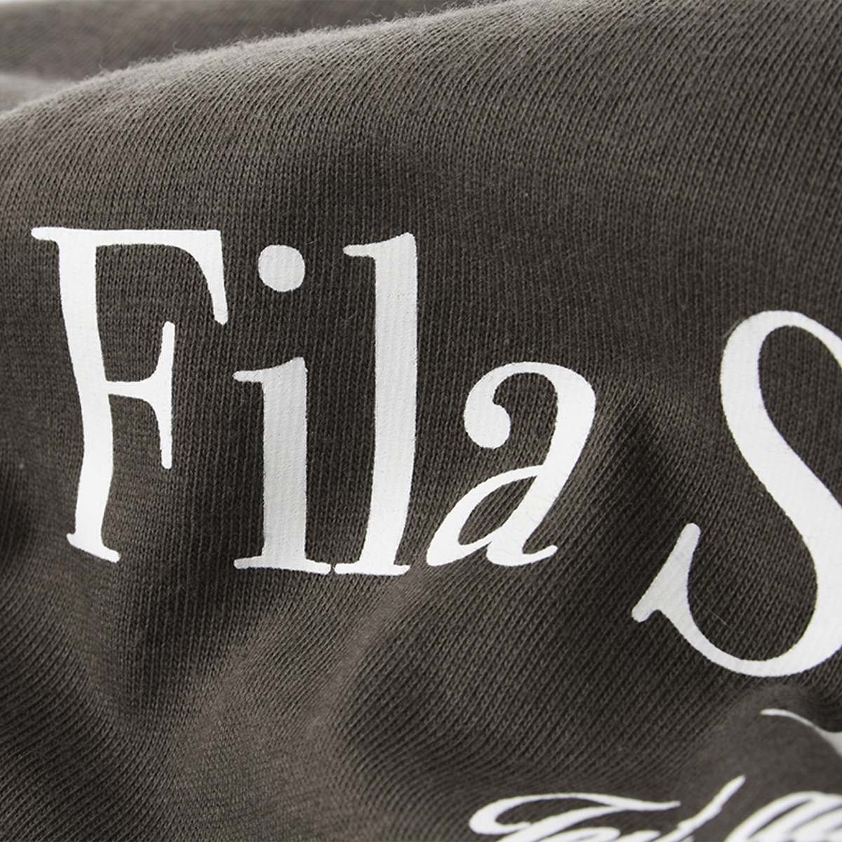 Remera Fila Urban Hombre,  image number null