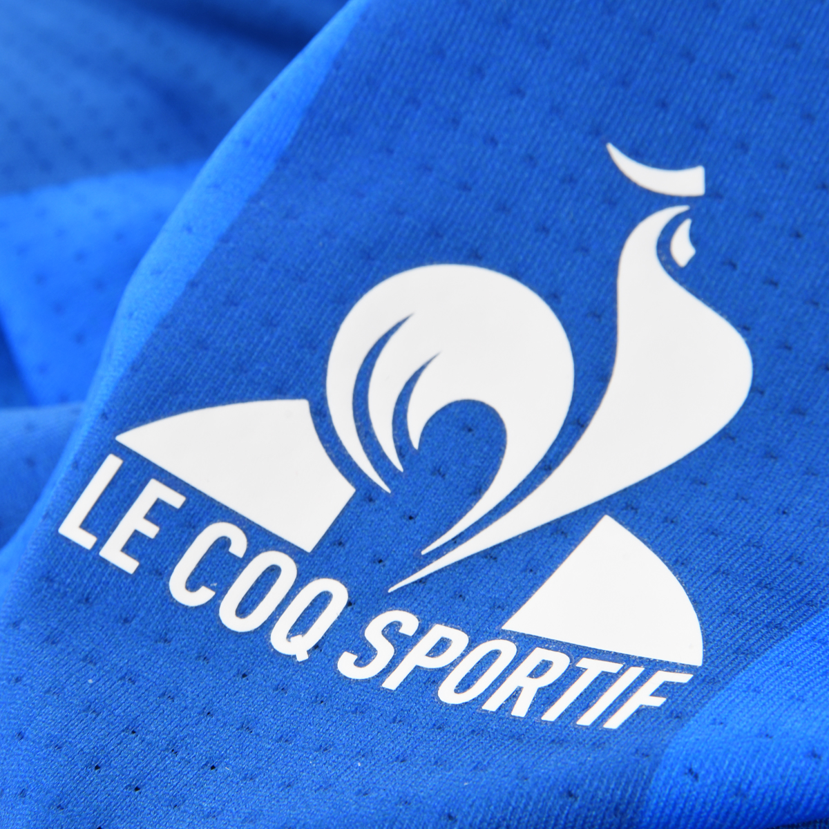 Camiseta Le Coq Sportif Argentina Homenaje 86 Alternativa Moov