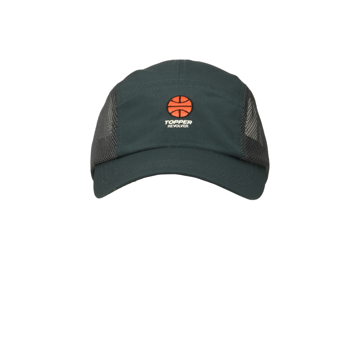 Gorra Topper X Revolver Semicurva,  image number null
