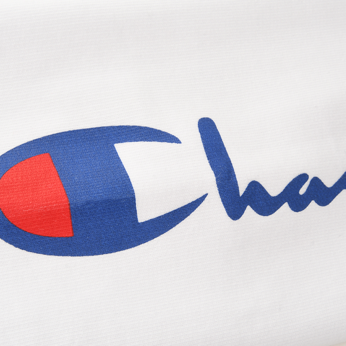 Buzo Champion Con Capucha Y Cierre Logo,  image number null