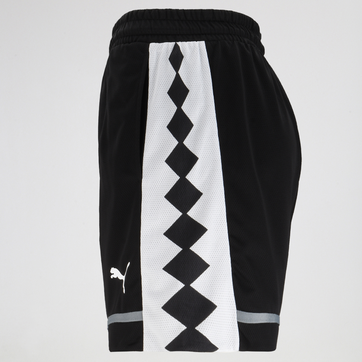 Short Básquet Puma The All Jaws Hombre,  image number null