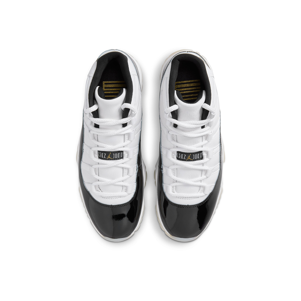 Zapatillas Jordan Air 11 Retro Gratitude Hombre,  image number null