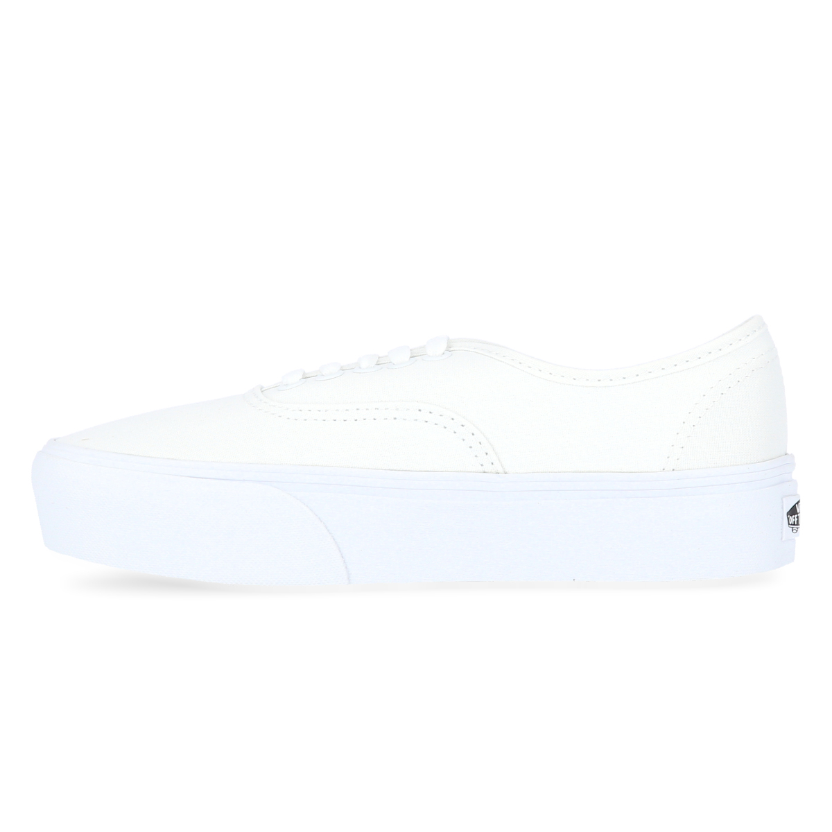 Zapatillas Urbana Vans Authentic Platform 2.1 Unisex,  image number null