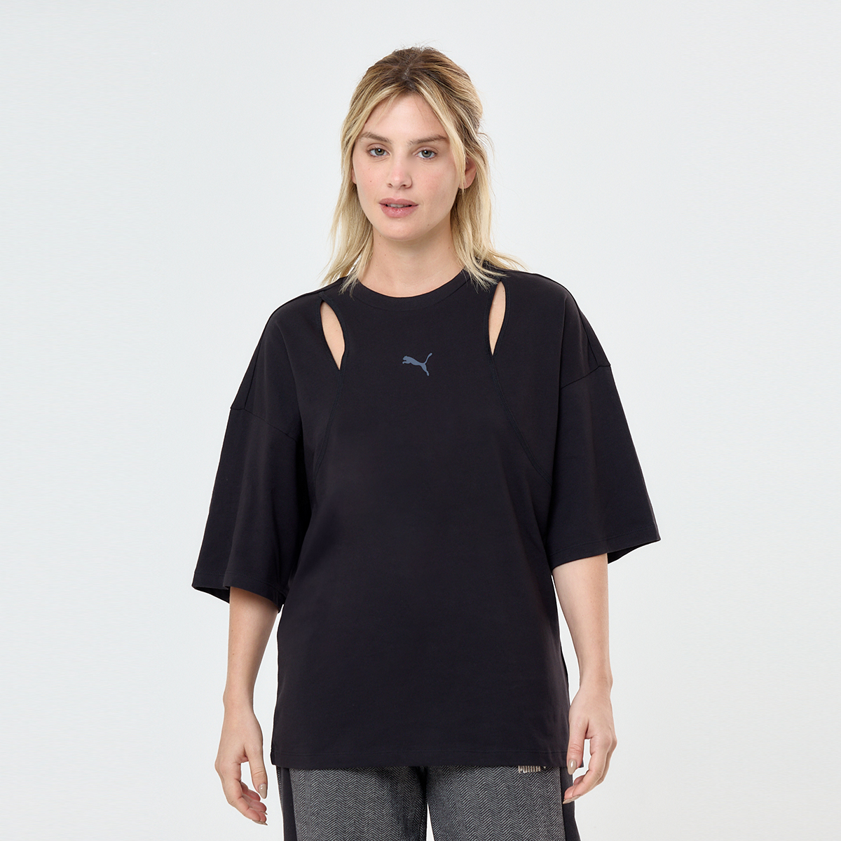Remera Puma Dare To Mujer,  image number null