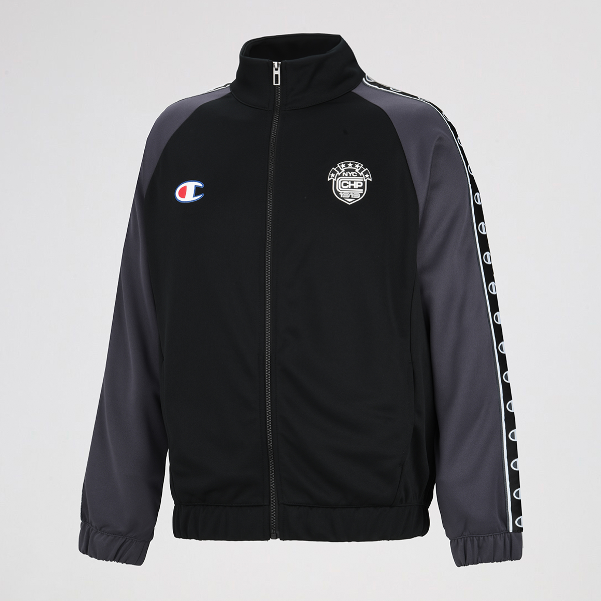 Buzo con cierre Champion Sport Hombre,  image number null