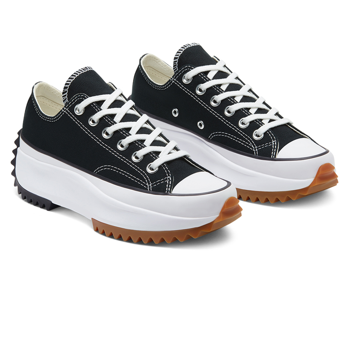 Zapatillas Converse Run Star Hike Ox,  image number null