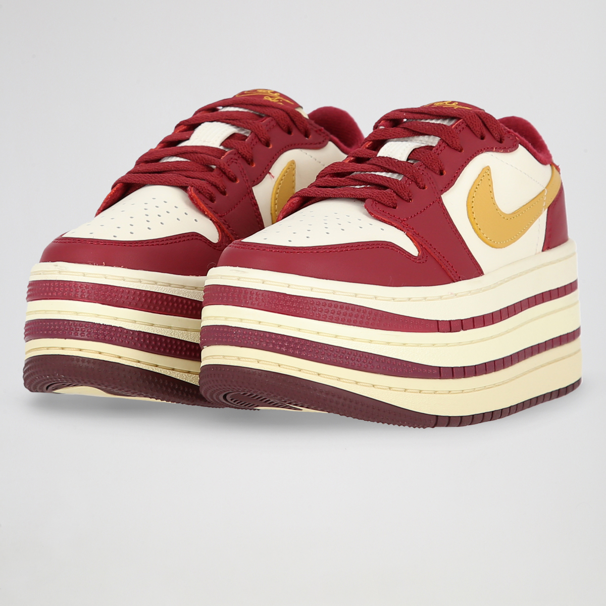 Zapatillas Jordan 1 Air Triple Stack Mujer,  image number null
