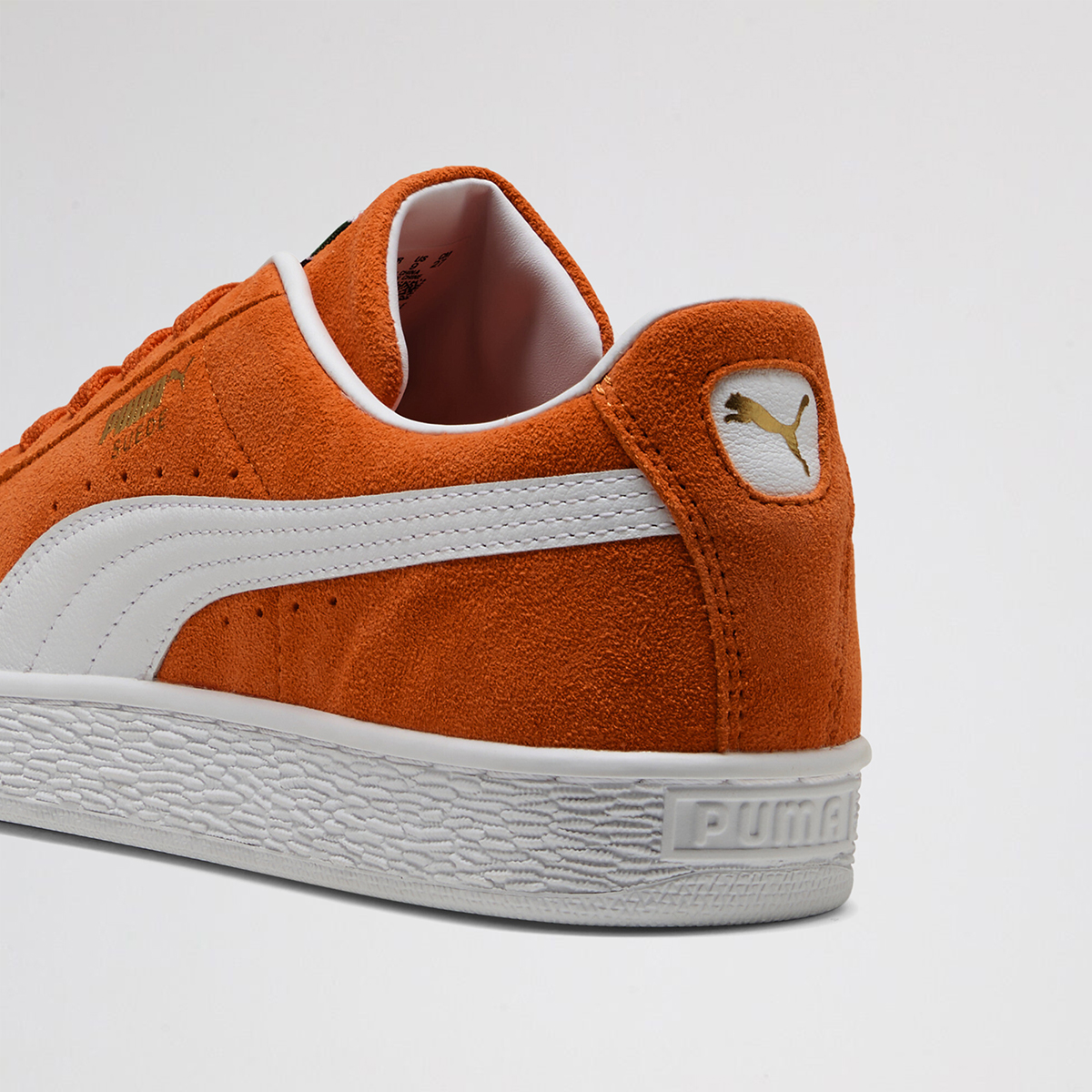 Zapatillas Puma Suede Classic,  image number null