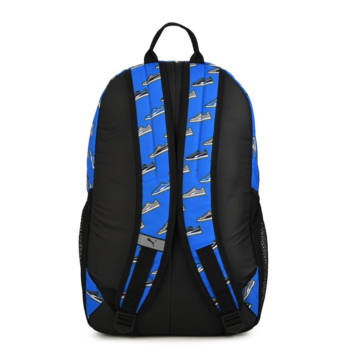 Mochila Puma Academy,  image number null