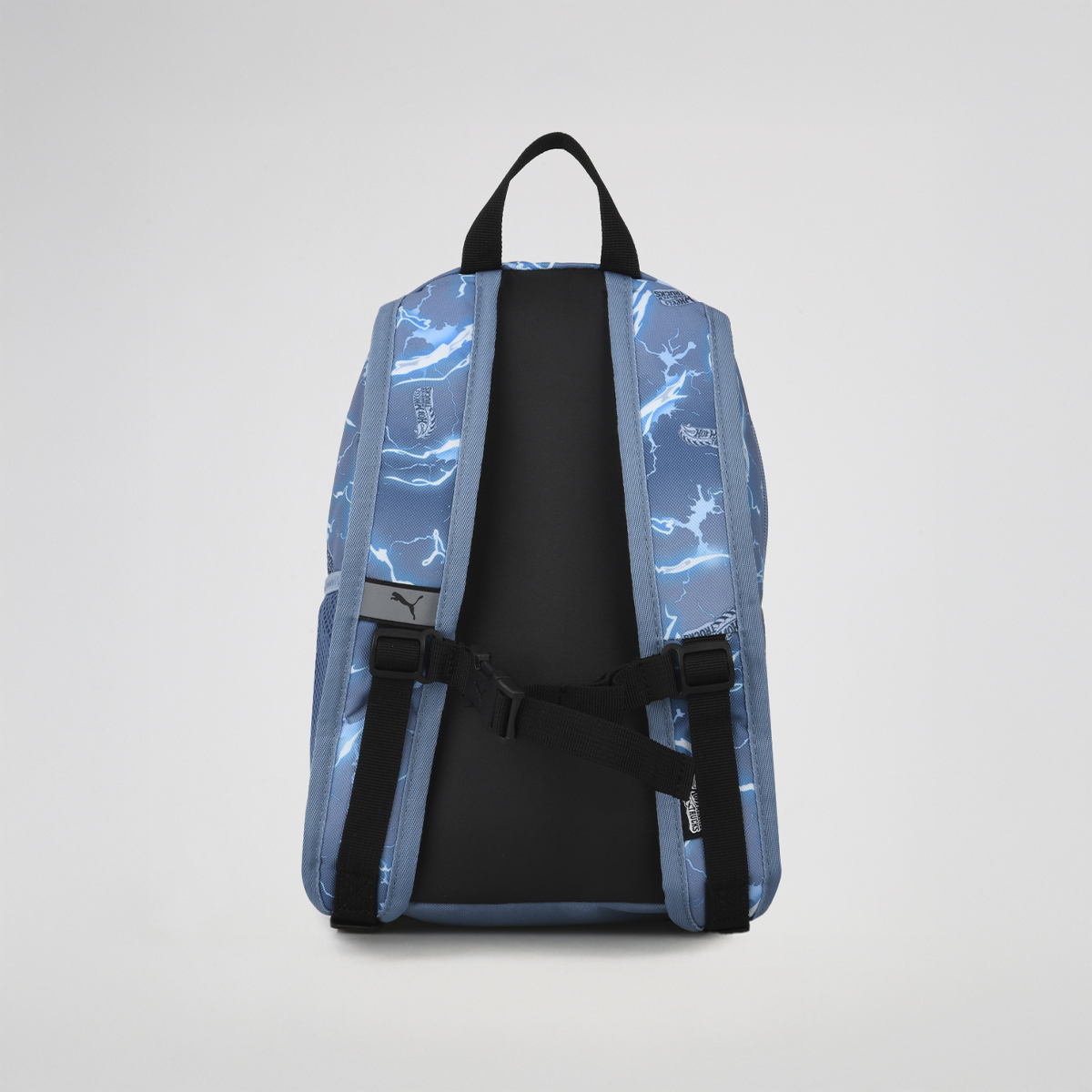 Mochila Puma x Hot Wheels&trade; Extra Small Infantil,  image number null