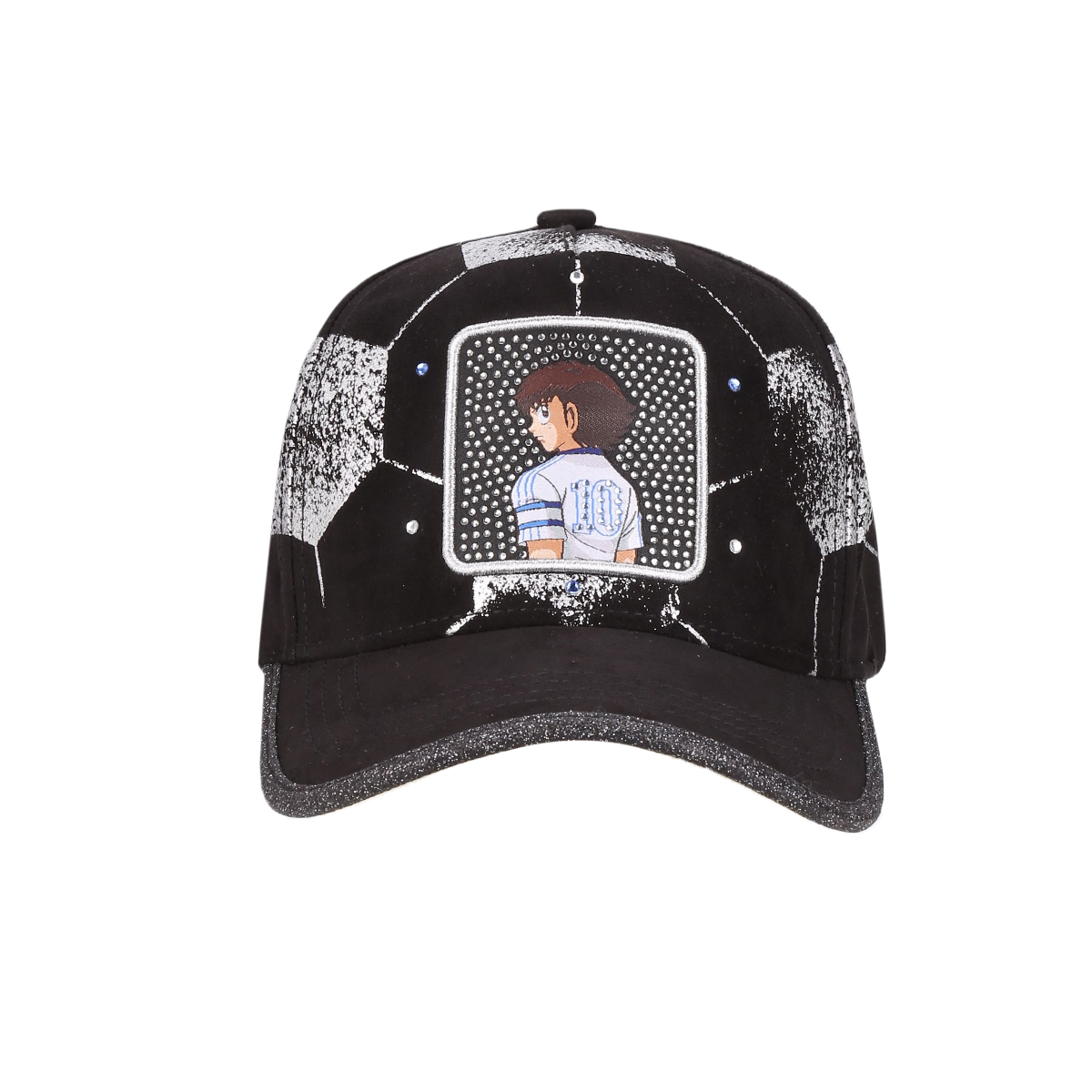 Gorra Capslab By Freegun Captain Tsubasa-N10,  image number null