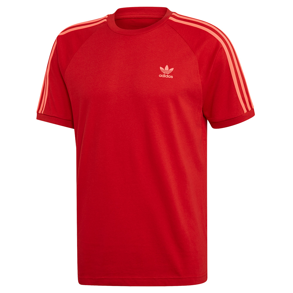 Remera adidas 3 Tiras,  image number null