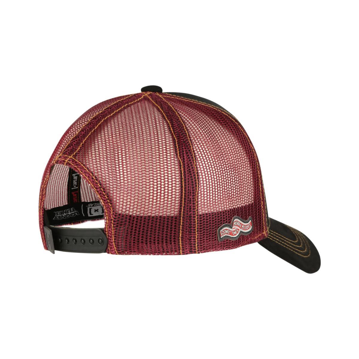 Gorra Capslab Loneey Tunes Bugs Bunny 6,  image number null